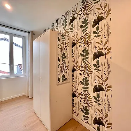 La Feuilleraie N2-standingappart-wifi-proche