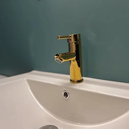 La Feuilleraie N2-standingappart-wifi-proche Appartamento *