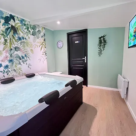 Appartamento La Feuilleraie N2-standingappart-wifi-proche