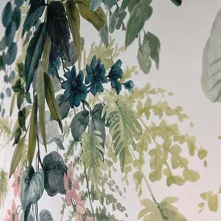 Appartamento La Feuilleraie N2-standingappart-wifi-proche Fontenay-le-Comte