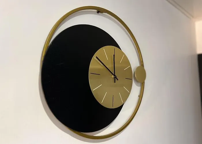 La Feuilleraie N2-standingappart-wifi-proche