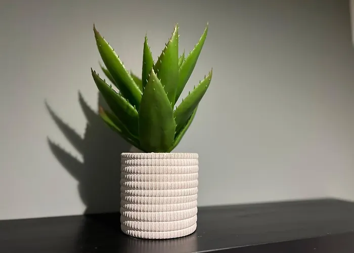 La Feuilleraie N2-standingappart-wifi-proche