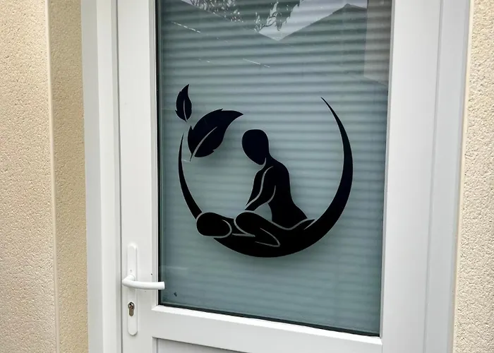 La Feuilleraie N2-standingappart-wifi-proche شقة فونتيناي لو كومت